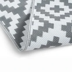 Tapis Extérieur Rectangulaire Réversible 10 Tapis Extérieur Rectangulaire Réversible -Le Jardin Parfai tapis exterieur rectangulaire 2