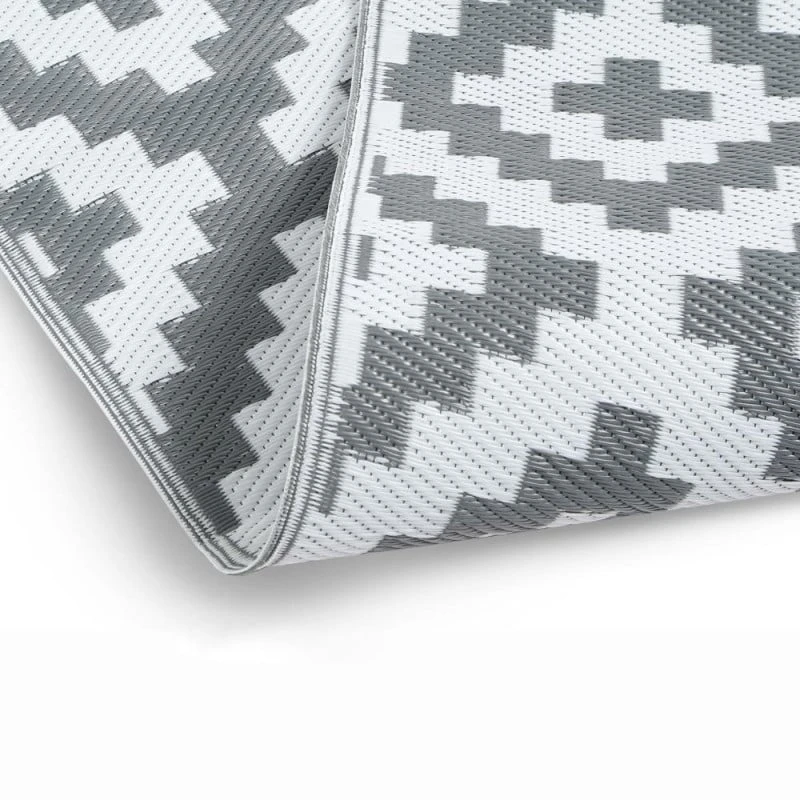 Tapis Extérieur Rectangulaire Réversible 3 Tapis Extérieur Rectangulaire Réversible - Image 3