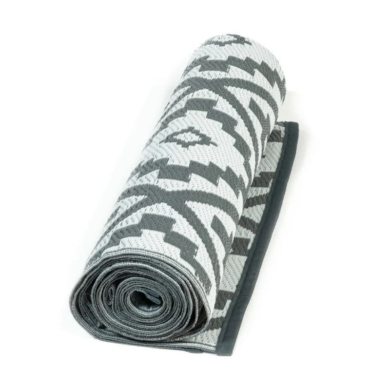 Tapis Extérieur Rectangulaire Réversible 6 Tapis Extérieur Rectangulaire Réversible - Image 6