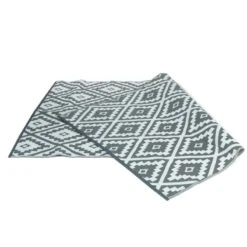 Tapis Extérieur Rectangulaire Réversible 14 Tapis Extérieur Rectangulaire Réversible -Le Jardin Parfai tapis exterieur rectangulaire 6