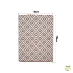 Tapis Extérieur Réversible Pour Balcon Et Terrasse Terracotta 20 Tapis Extérieur Réversible Pour Balcon Et Terrasse Terracotta -Le Jardin Parfai tapis exterieur reversible pour balcon et terrasse terracotta 9