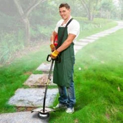 Tête Brosse De Désherbage Et Démoussage 6 Tête Brosse De Désherbage Et Démoussage -Le Jardin Parfai tete brosse de desherbage et demoussage 2