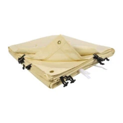 Toile De Rechange Pour Auvent 3 X 4m