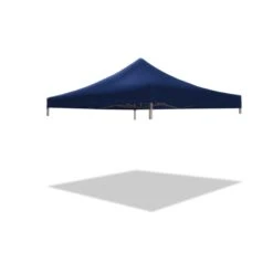 Toit De Rechange Pour Barnum Pliant Professionnel 3 X 4,5 M