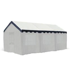 Toit De Tente De Réception