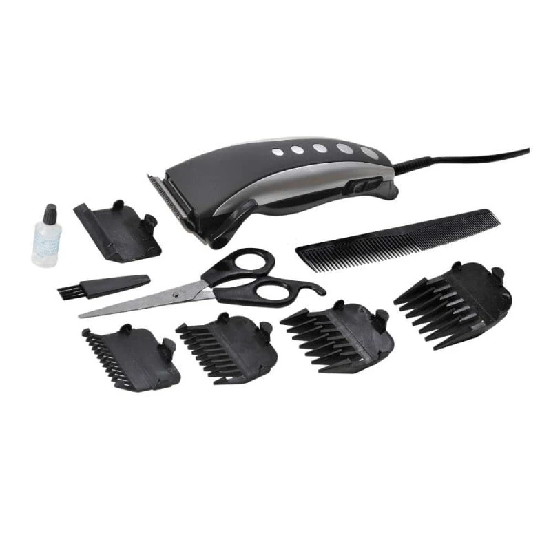 Tondeuse à Cheveux 4 Sabots 1 Tondeuse à Cheveux 4 Sabots