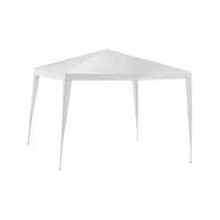 Tonnelle De Jardin 3 X 3 M