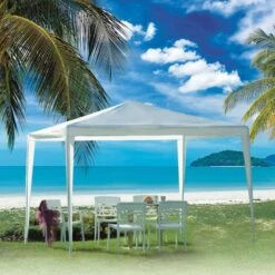 Tonnelle De Jardin 3 X 3 M 9 Tonnelle De Jardin 3 X 3 M -Le Jardin Parfai tonnelle de jardin 3x3 m 4