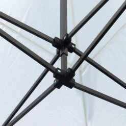 Tonnelle Pliante 3 X 3 Professionnelle, Tente/chapiteau Pour Marchés, Foires... 25 Tonnelle Pliante 3 X 3 Professionnelle, Tente/chapiteau Pour Marchés, Foires... -Le Jardin Parfai tonnelle pliante 3 x 3 m 13