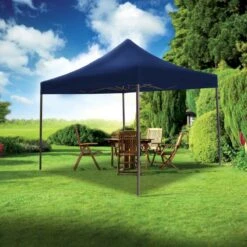 Tonnelle Pliante 3 X 3 Professionnelle, Tente/chapiteau Pour Marchés, Foires... 28 Tonnelle Pliante 3 X 3 Professionnelle, Tente/chapiteau Pour Marchés, Foires... -Le Jardin Parfai tonnelle pliante 3 x 3 m 16