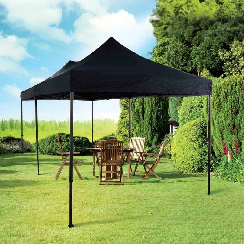 Tonnelle Pliante 3 X 6 Professionnelle 2 Tonnelle Pliante 3 X 6 Professionnelle - Image 2