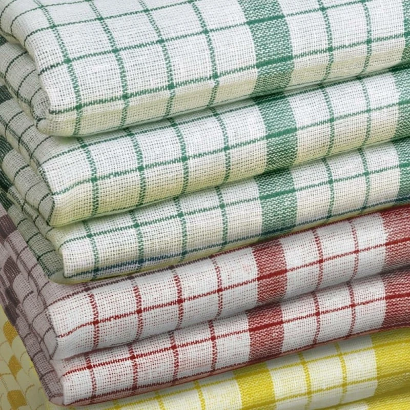 Torchons De Cuisine 3 Torchons De Cuisine - Image 3