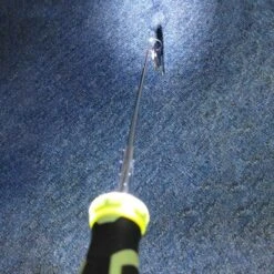 Tournevis Multi Embouts Aimantés 50 Pièces Avec LED 8 Tournevis Multi Embouts Aimantés 50 Pièces Avec LED -Le Jardin Parfai tournevis aimante multi embouts avec led 3