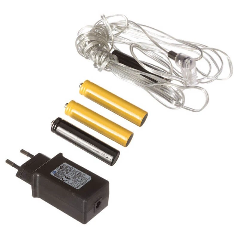 Transformateur Adaptateur Secteur Pile LR03 1 Transformateur Adaptateur Secteur Pile LR03