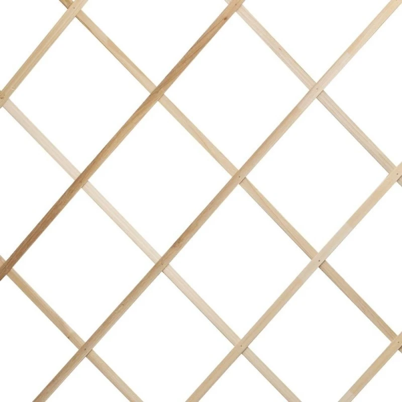 Treillis En Bois Pour Plantes Grimpantes 1 Treillis En Bois Pour Plantes Grimpantes