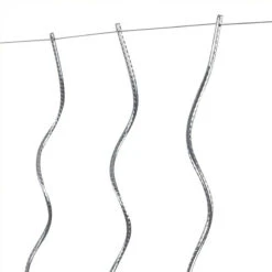 Tuteur Ă Tomate Avec Chas - Lot De 5