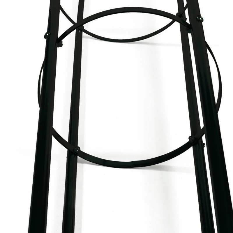 Tuteur Rosier Grimpant Obélisque "romana" 2 Tuteur Rosier Grimpant Obélisque "romana" - Image 2