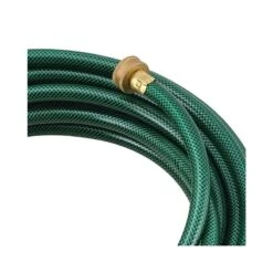 Tuyau D'arrosage 20 M Serti En Laiton 7 Tuyau D'arrosage 20 M Serti En Laiton -Le Jardin Parfai tuyau d arrosage 20 m serti en laiton 3