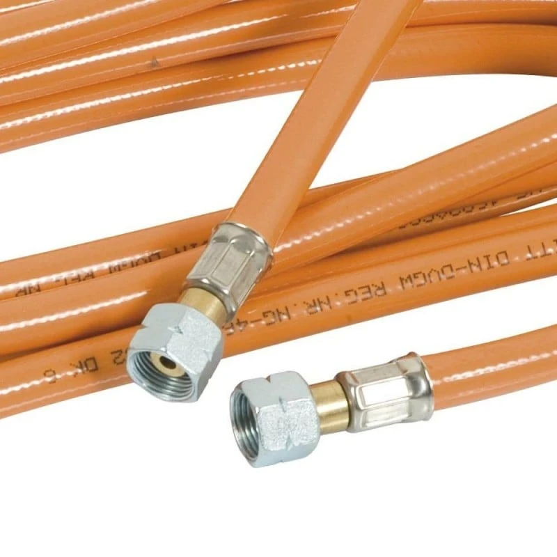 Tuyau Flexible D'alimentation Pour Désherbeur Thermique 3 Tuyau Flexible D'alimentation Pour Désherbeur Thermique - Image 3