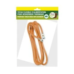 Tuyau Flexible D'alimentation Pour Désherbeur Thermique 7 Tuyau Flexible D'alimentation Pour Désherbeur Thermique -Le Jardin Parfai tuyau flexible d alimentation desherbeur thermique 3