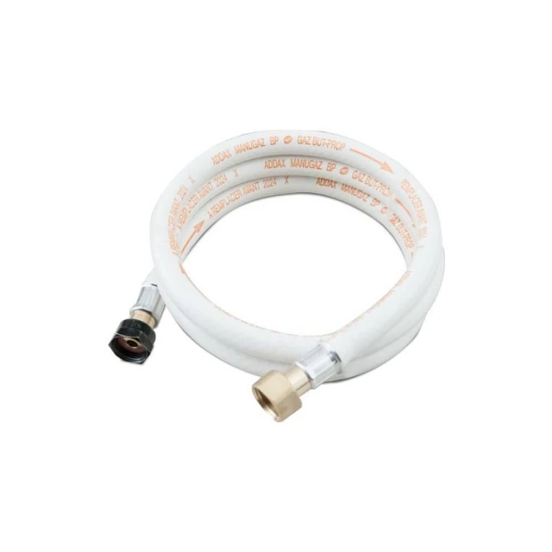 Tuyau Gaz à Visser 1 Tuyau Gaz à Visser