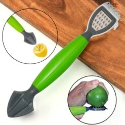 Ustensiles De Cuisine Multifonctions- Lot De 3 9 Ustensiles De Cuisine Multifonctions- Lot De 3 -Le Jardin Parfai ustensiles de cuisine multifonctions lot de 3 4