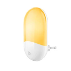 Veilleuse LED Avec Capteur Crépusculaire