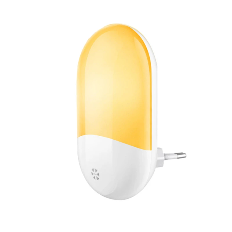 Veilleuse LED Avec Capteur Crépusculaire 1 Veilleuse LED Avec Capteur Crépusculaire