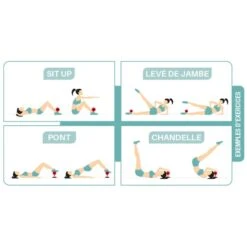 Ventouse Abdos Training 9 Ventouse Abdos Training -Le Jardin Parfai ventouse abdos training 4