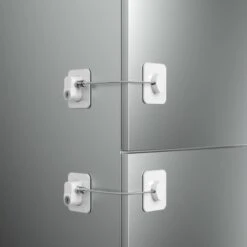 Verrou De Sécurité Pour Enfant X2 11 Verrou De Sécurité Pour Enfant X2 -Le Jardin Parfai verrou de securite pour enfant x2 4