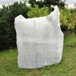 Voile D'hivernage / Forçage 1.5 X 5 M 12 Voile D'hivernage / Forçage 1.5 X 5 M -Le Jardin Parfai voile d hivernage 15 x 5 m 5