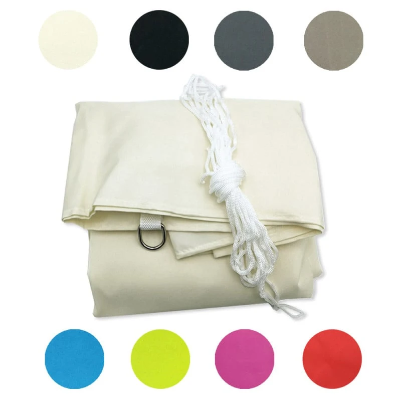 Voile D'ombrage Triangulaire 2 Voile D'ombrage Triangulaire - Image 2